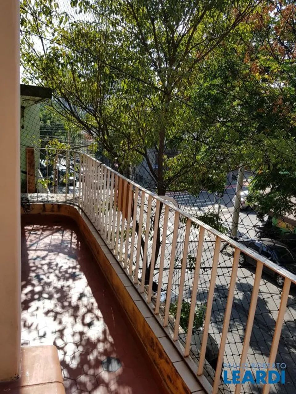 SOBRADO - PERDIZES - SP - Foto 4