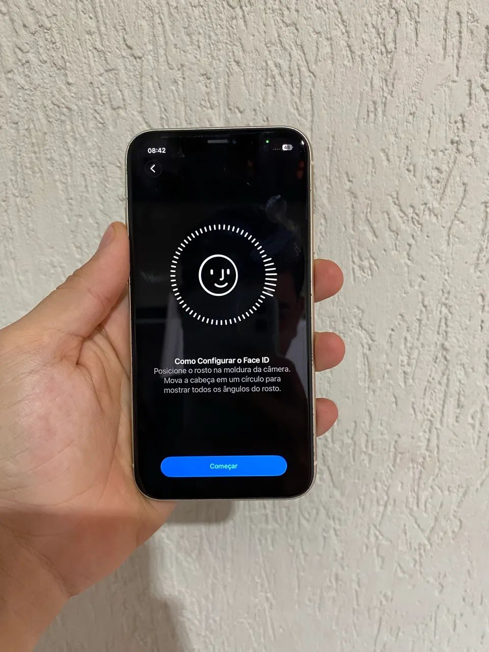 iPhone 11 nunca aberto - Foto 3