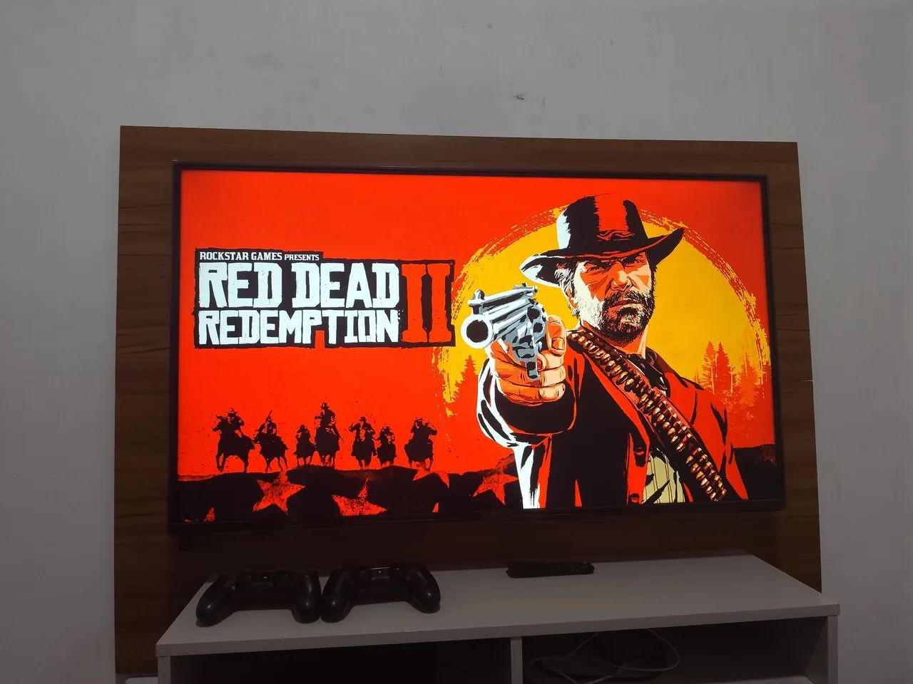 Ps4 slim desbloqueado  - Foto 4