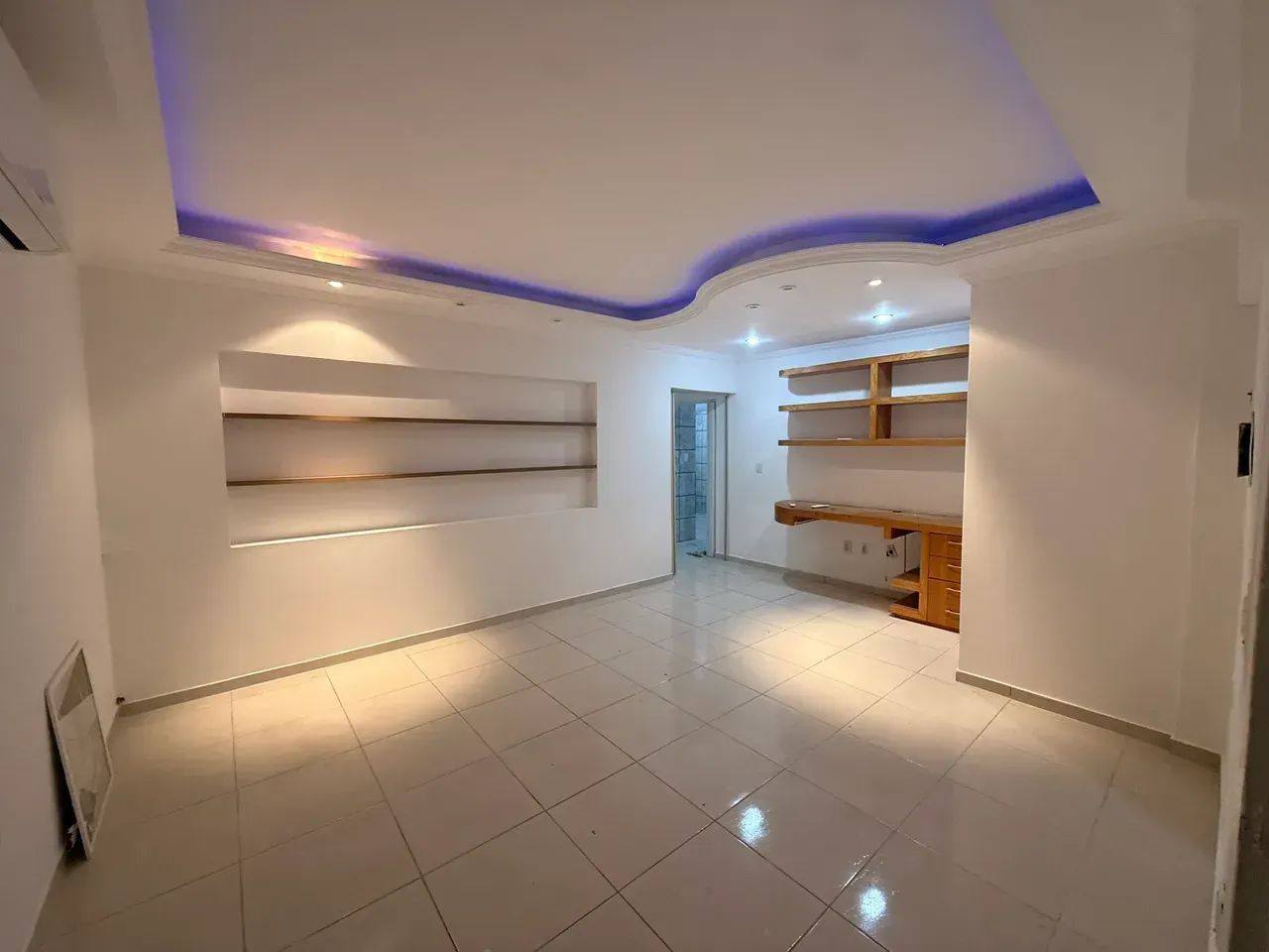 Sala comercial 45m na aldeota - Foto 4