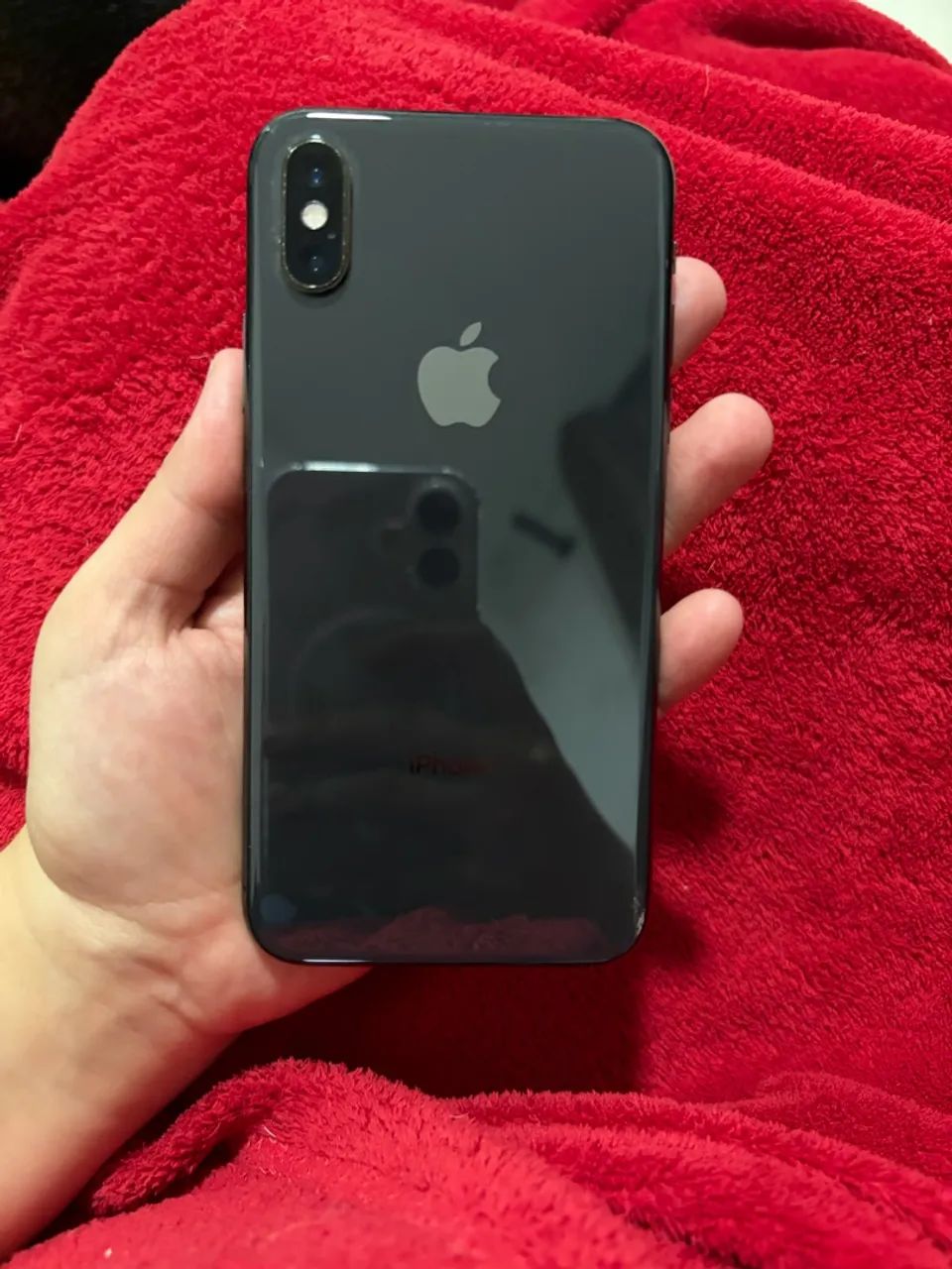 IPHONE XS 64GB - Foto 5