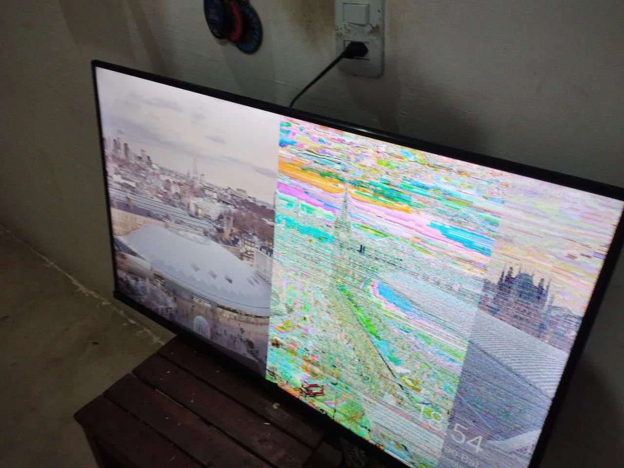 TV TCL 40 Polegadas  - Foto 2