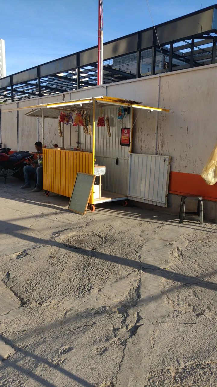 Trailer , food truck  - Foto 3