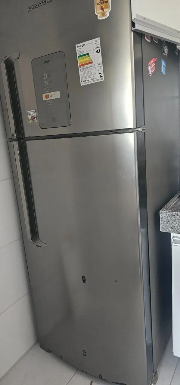 É uma Brastemp? - Foto 4