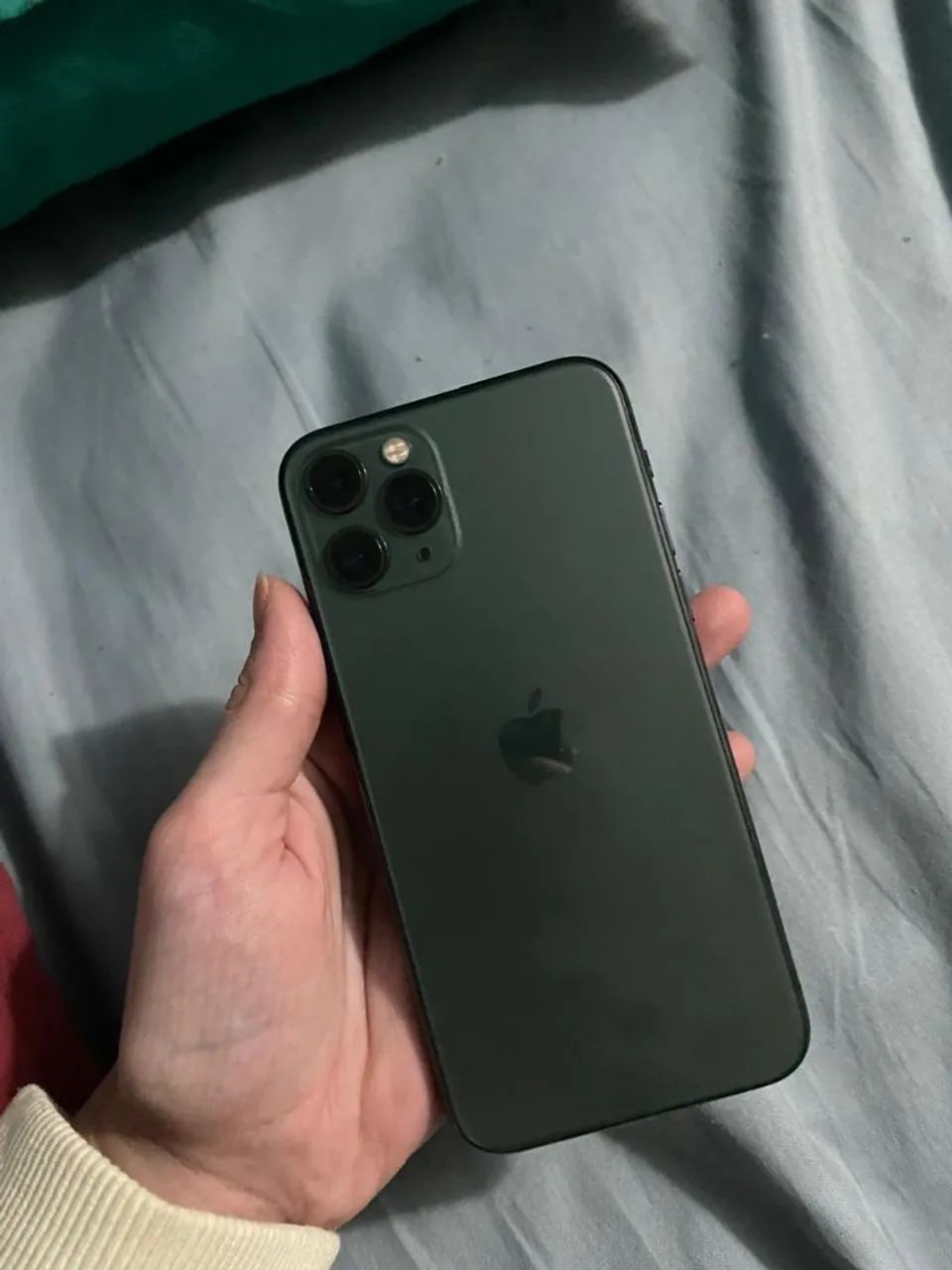 Iphone 11 pro