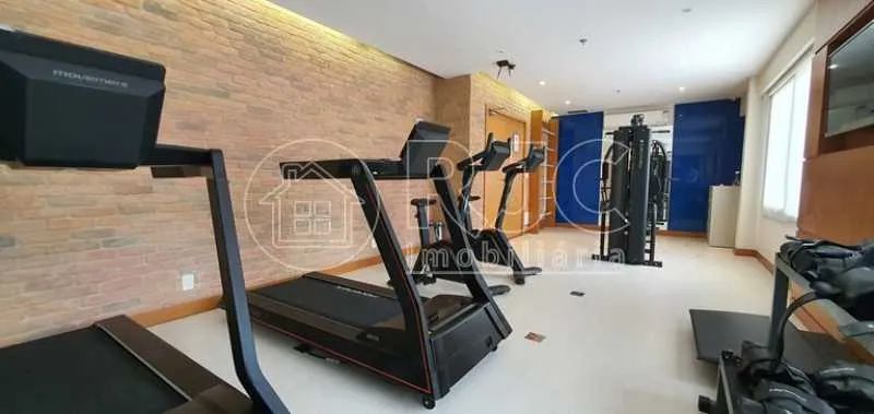Sala - / Comercial / São Cristóvão - Foto 13
