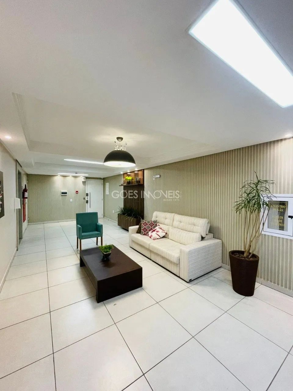 Apartamento à venda na região central de Içara/SC - Foto 5