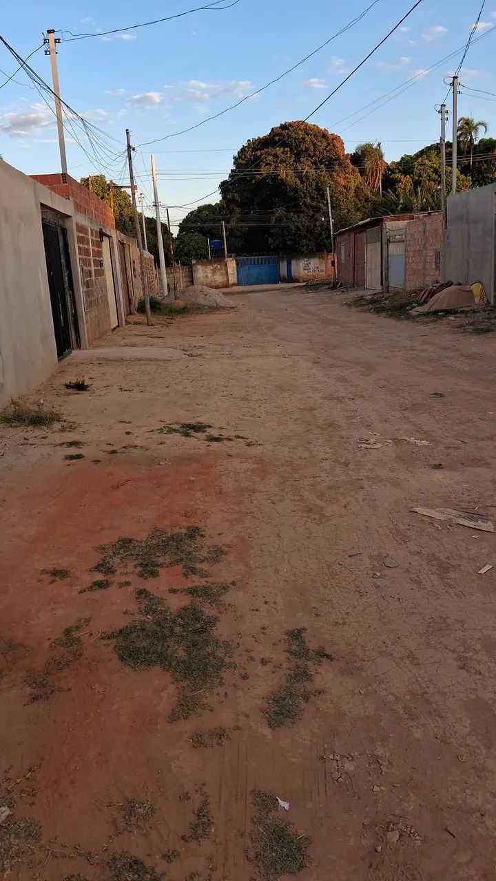 Lote sónascente trecho 3