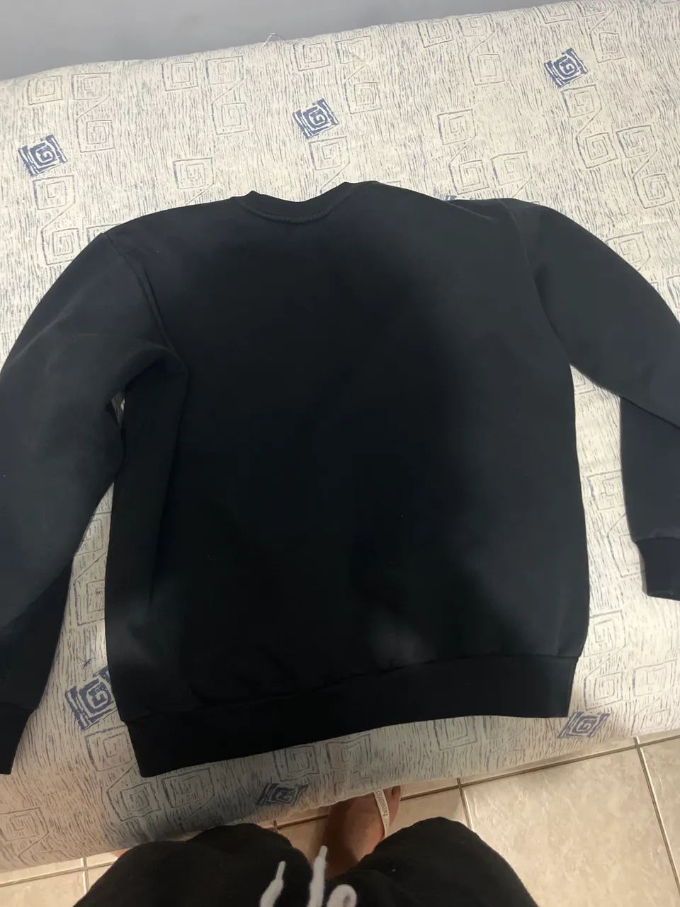 moletom Lacoste - Foto 2