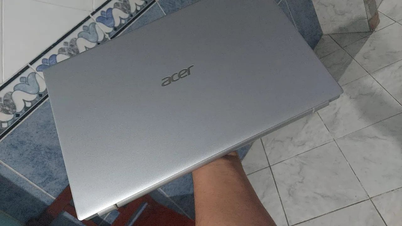 Notebook Acer  - Foto 2