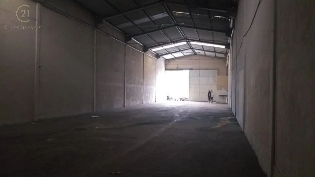 Barracão à venda e para alugar em Londrina, Waldemar Hauer, com 525 m² - Foto 5