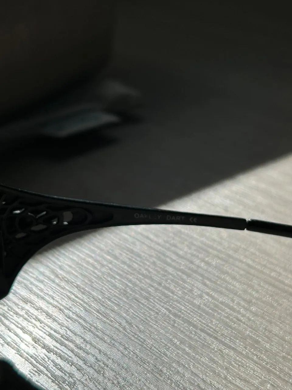 Dart Black - Foto 5