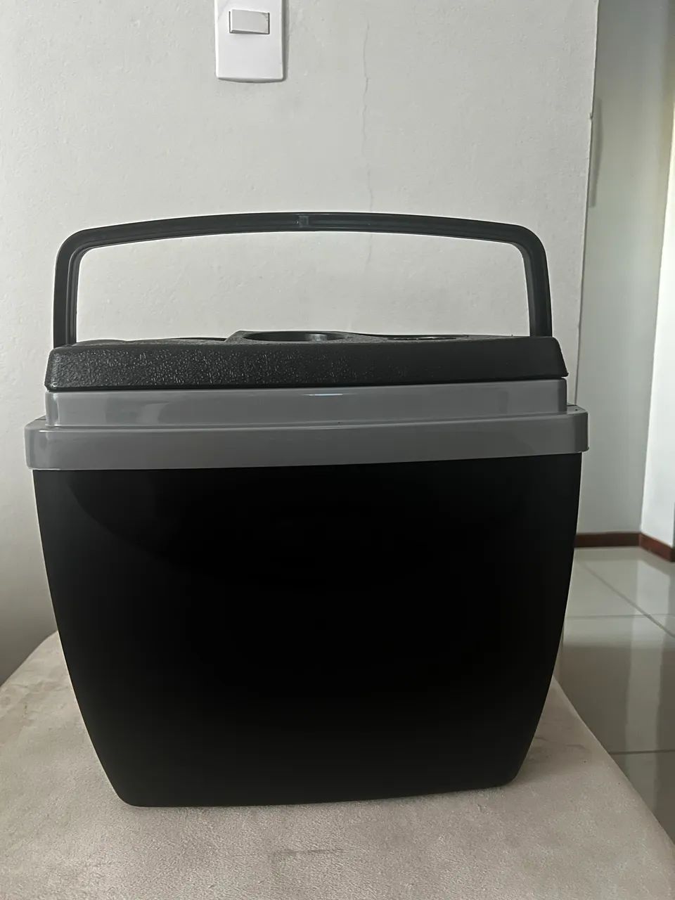 COOLER NOVO 