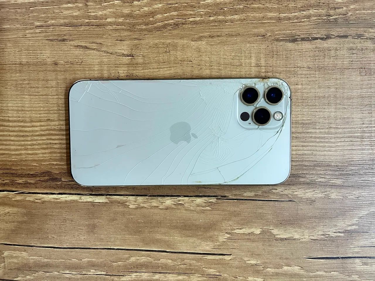 Iphone 12 Pro Gold | 256gb - Foto 4