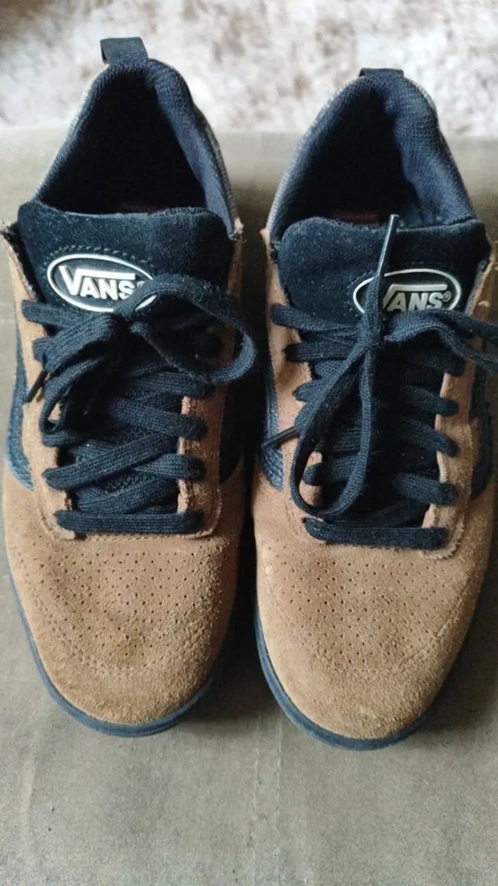 Tênis Vans novo - Foto 3