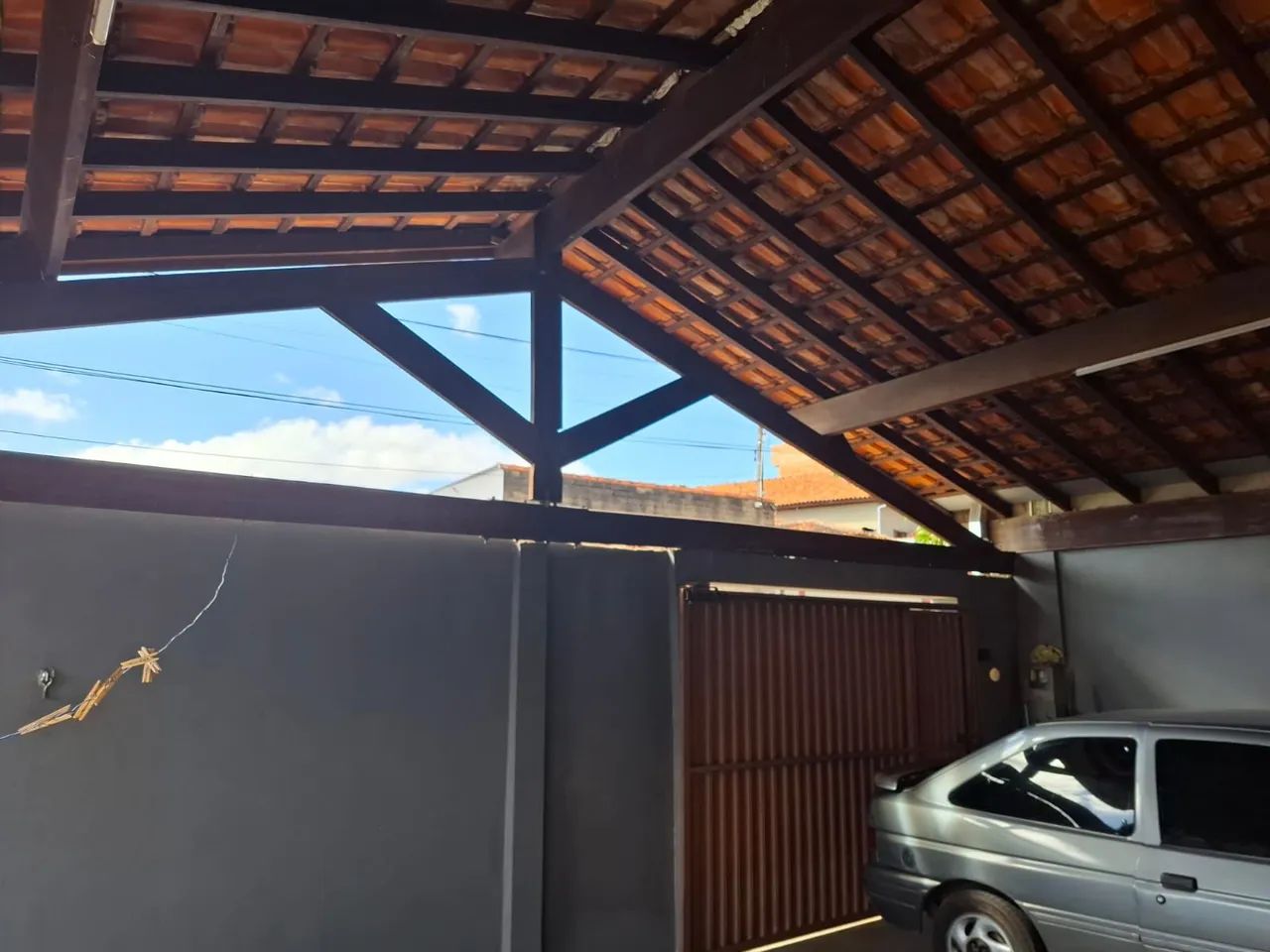 Casa a venda Jd Bela Vista  - Foto 2