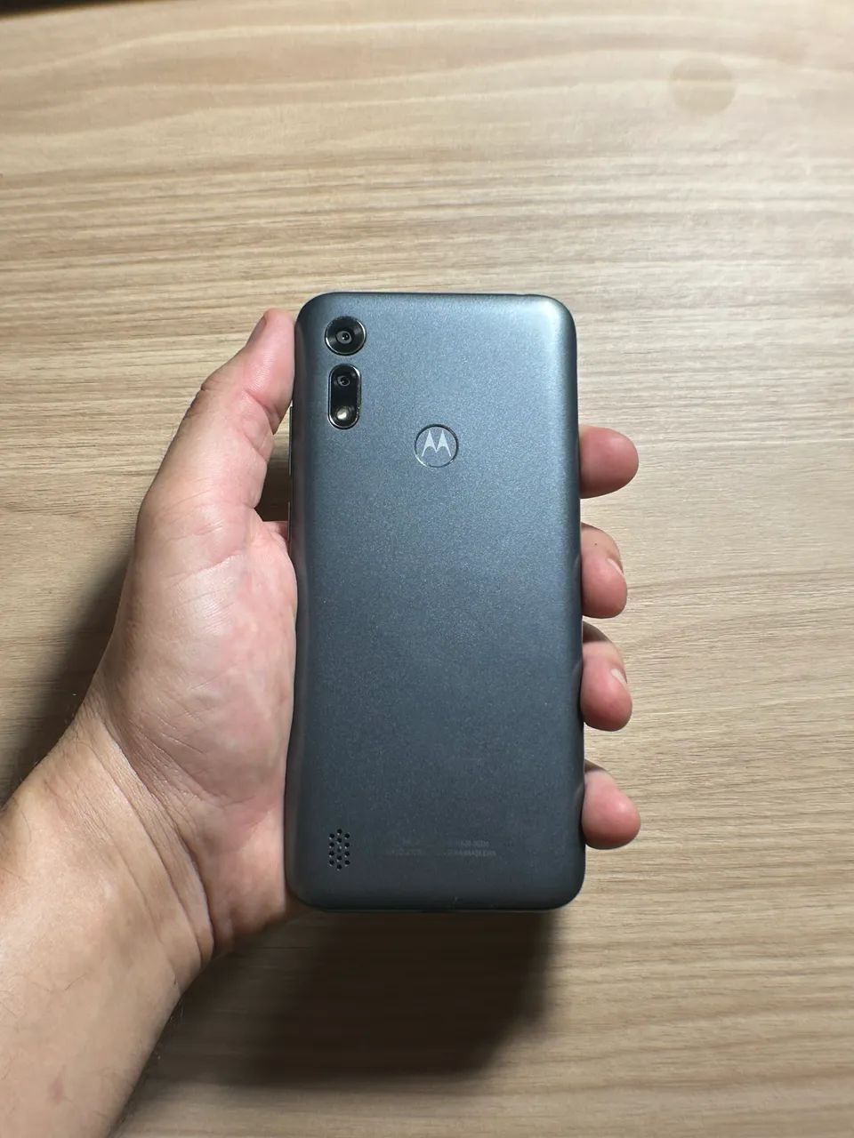 Moto E6s - Foto 2