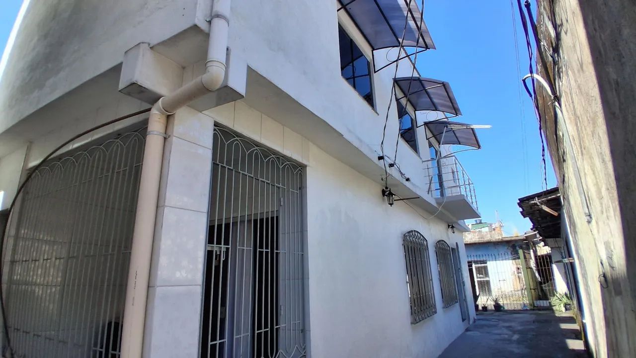 Casa em Vila, Recém Construída, 2 quartos