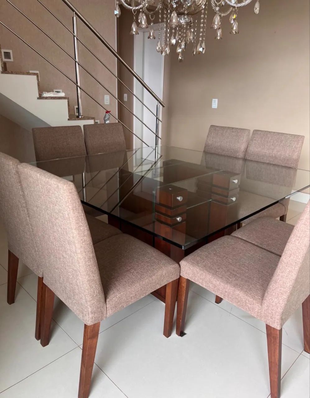 Mesa de Jantar  - Foto 2