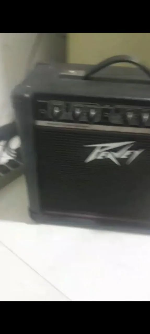 Amplificador  - Foto 3