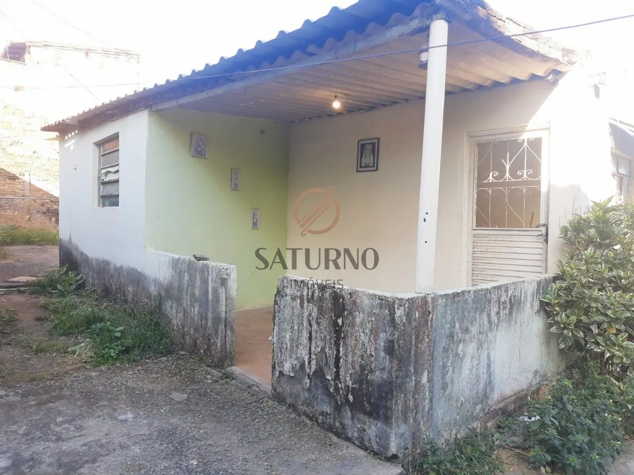 Lote 360 m² - Foto 3