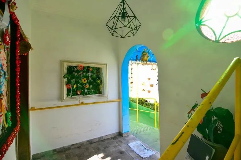 Casa à Venda - Bonfim, 7 Quartos, 150 m2 - Foto 2