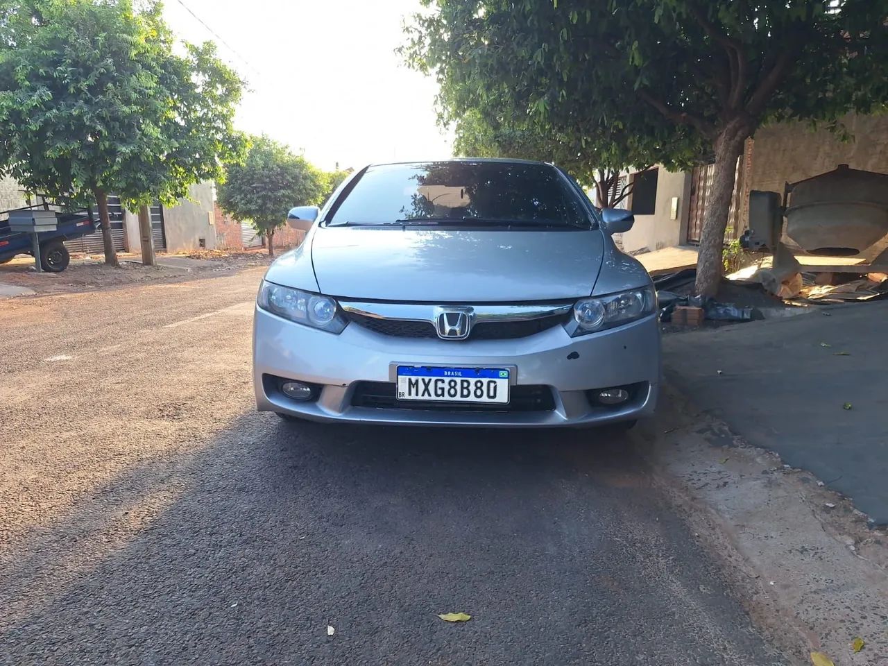 HONDA CIVIC 2009 - Foto 2