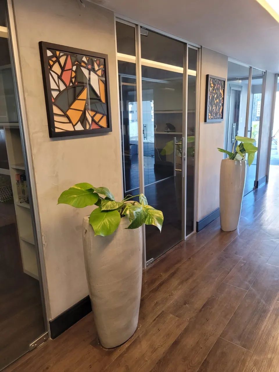 COBERTURA COMERCIAL - EDIFÍCIO PALLADIUM - Foto 3