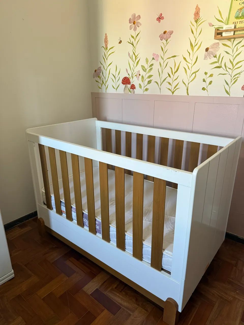 Berço Americano evolutivo - Foto 2
