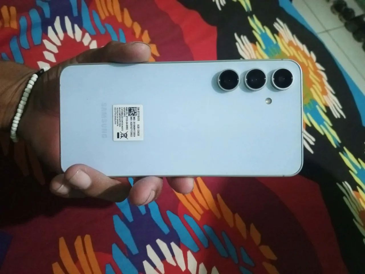 Samsung Galaxy S24 Fe - Foto 2