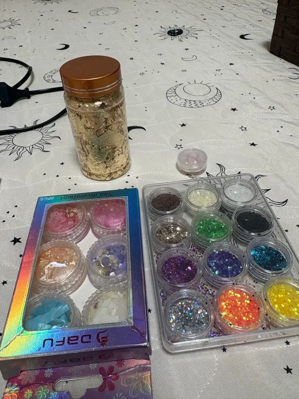 Kit de unha de gel  - Foto 4