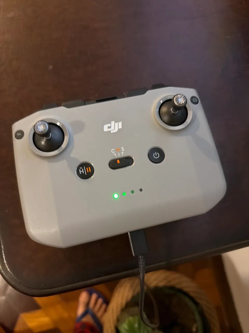DJI Flip + Fly more  - Foto 4
