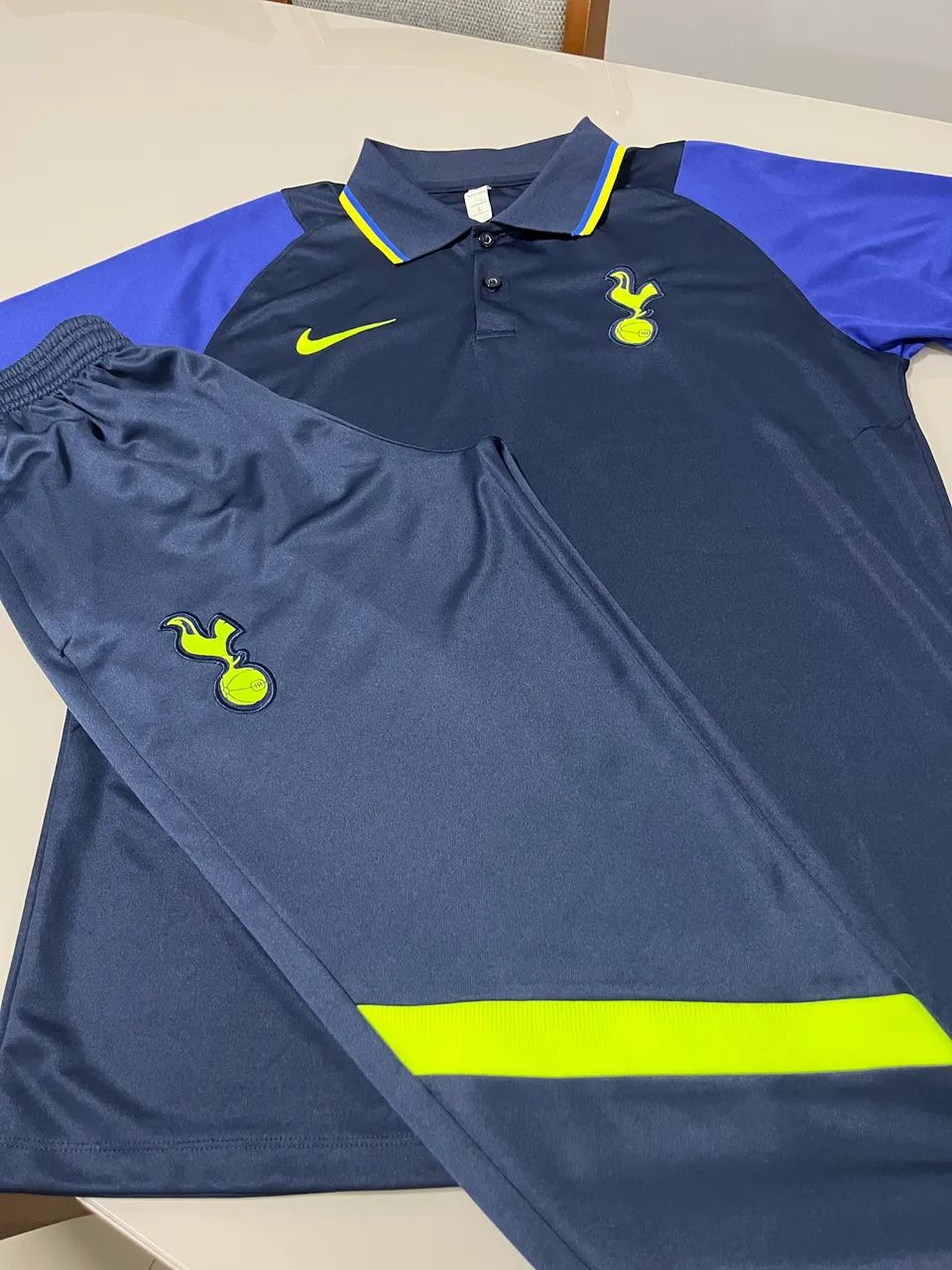 Conjunto esportivo Nike - Foto 3