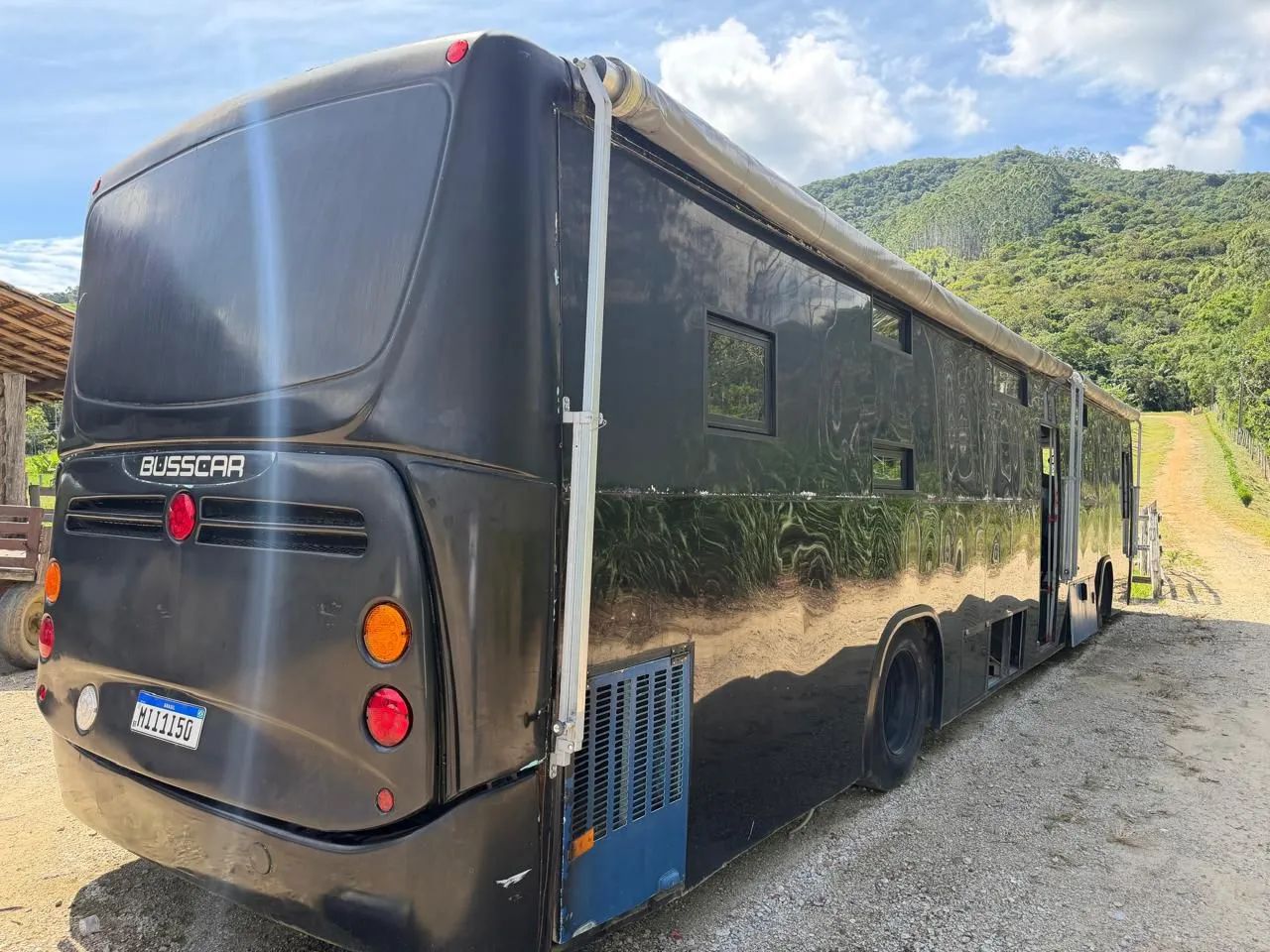 Motorhome, para finalizar a interna!! - Foto 5