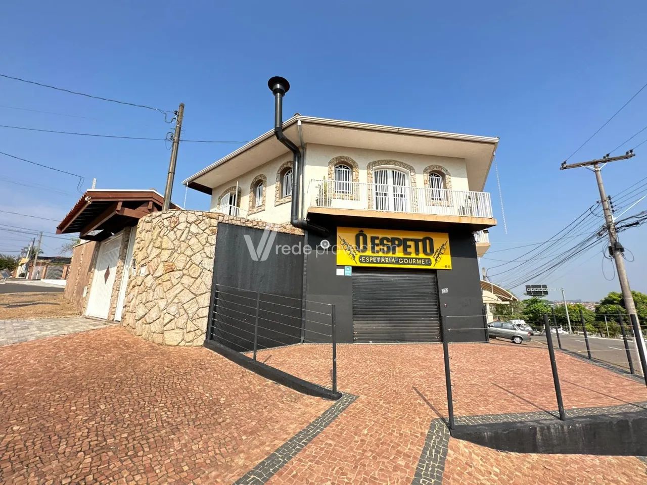 casa - Vila Bressani - Paulínia - Foto 2