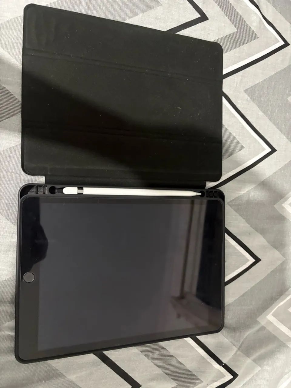 Ipad 9 e Apple Pencil