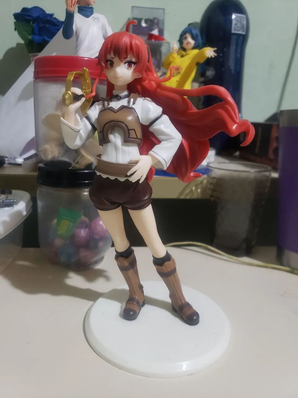 Figure Eris