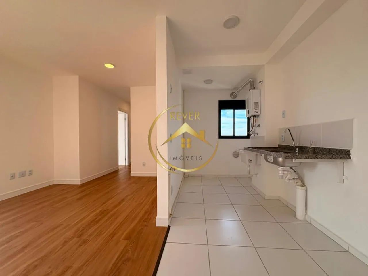 Apartamento à venda em Campinas, Bonfim, com 2 quartos, com 65 m², HM Maxi Bonfim - Foto 4
