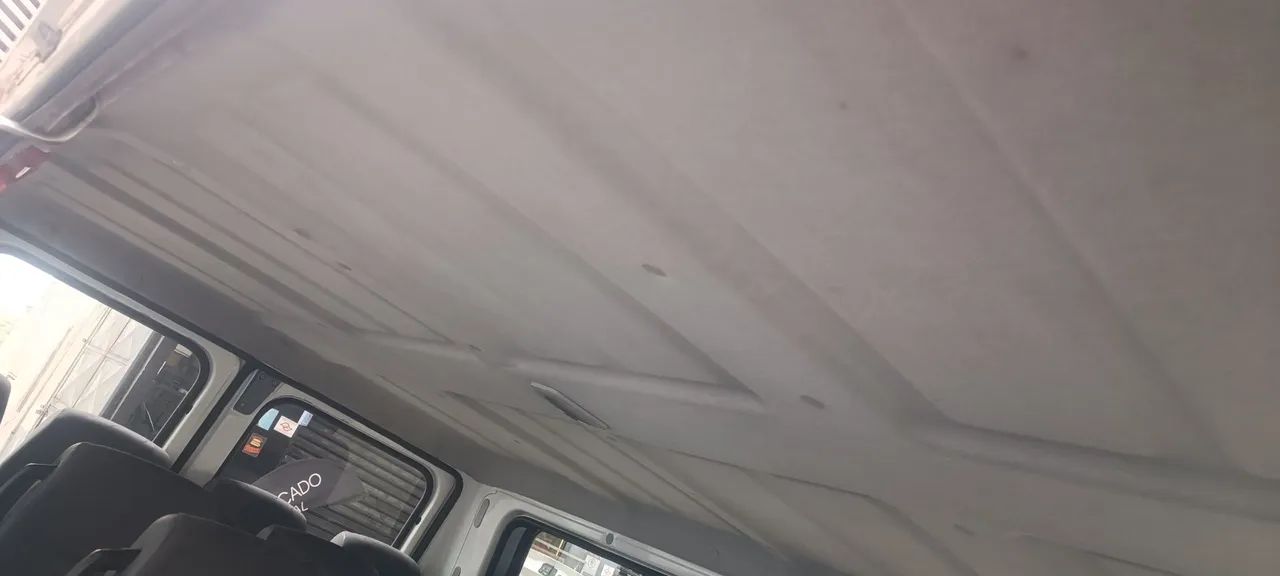 Fiat Ducato Minibus 2.3 ME Diesel, foto 8 de 13