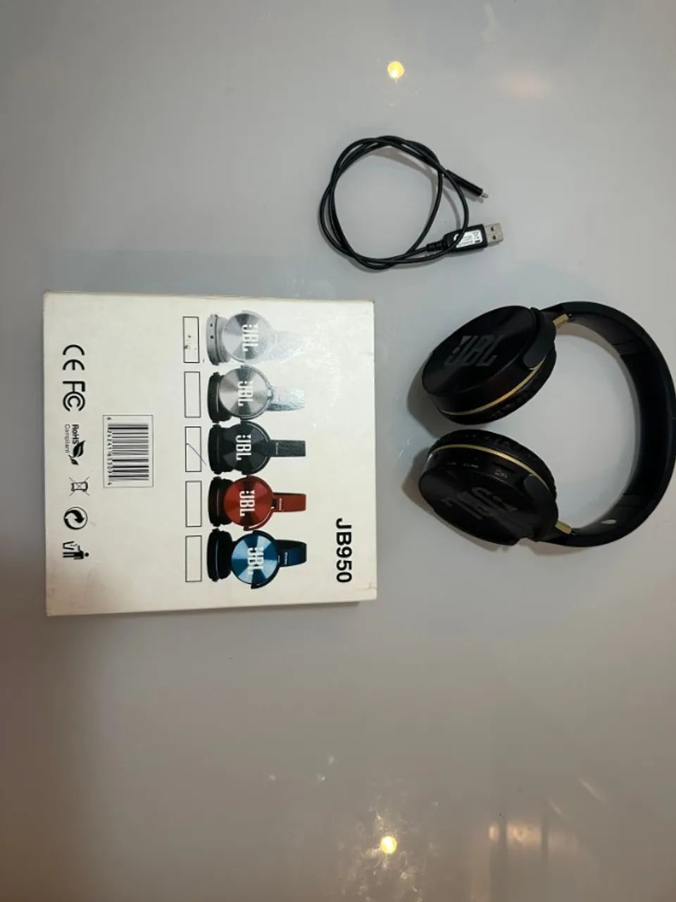 Fone de Ouvido JBL - Foto 4