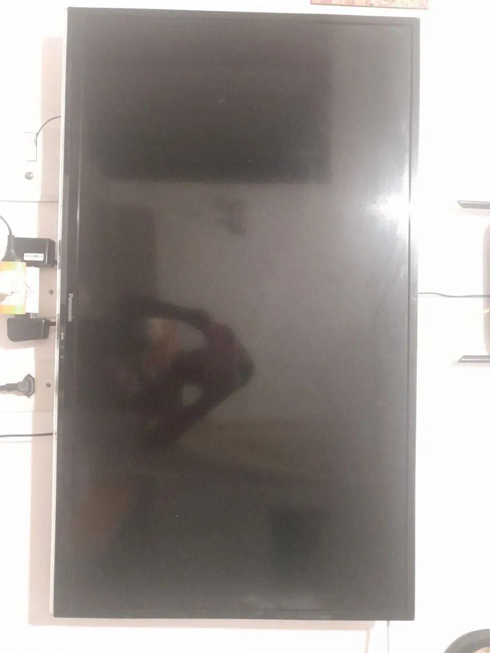 Televisão Panasonic - Foto 2