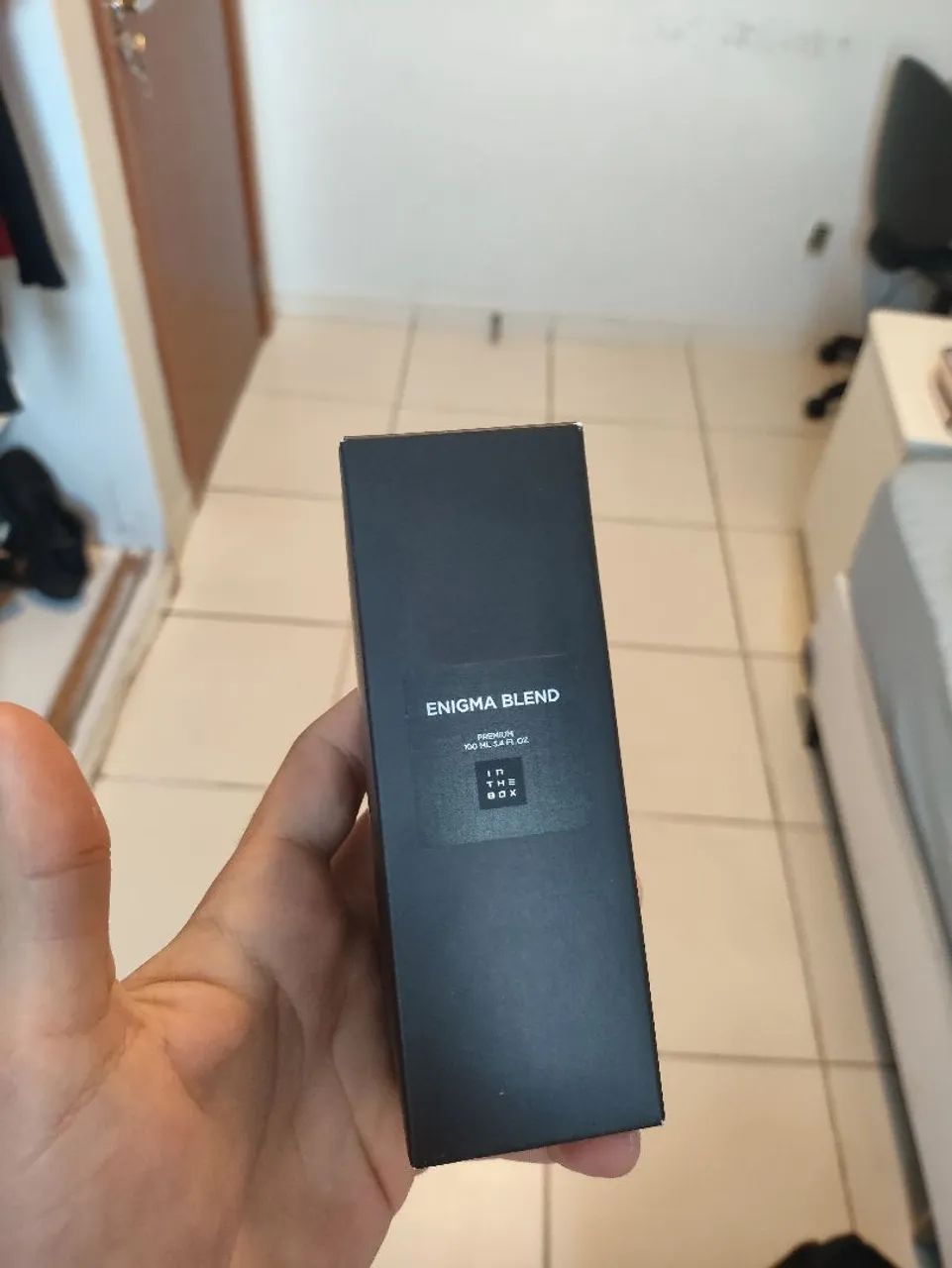 ENIGMA BLEND