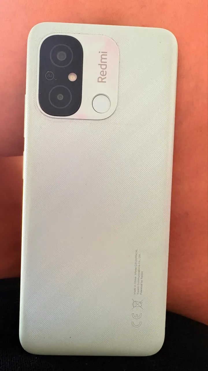 Redmi 12c 64gb  - Foto 3