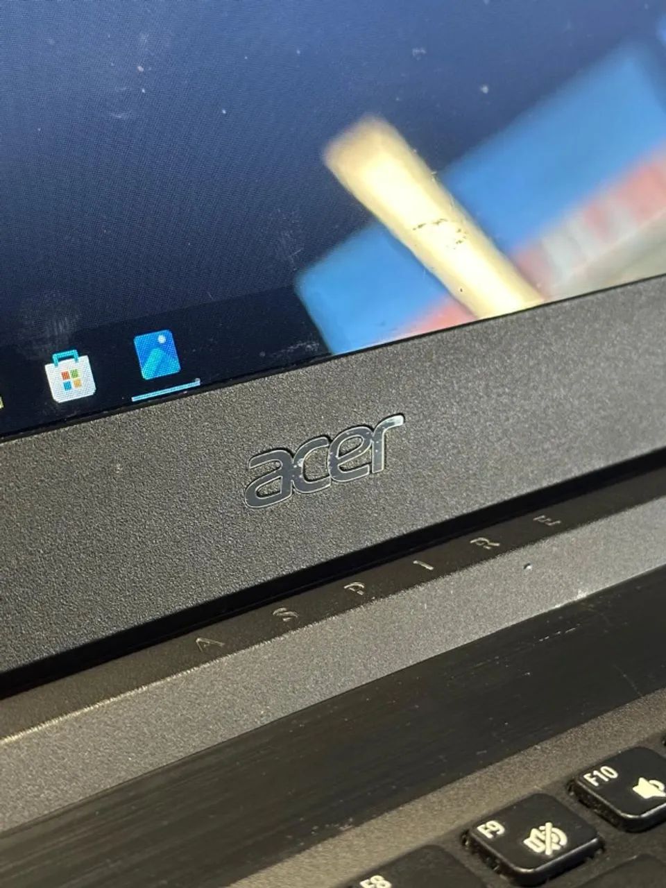 NOTEBOOK ACER ASPIRE-RYZEN 3 GPU+DEDICADA - Foto 3