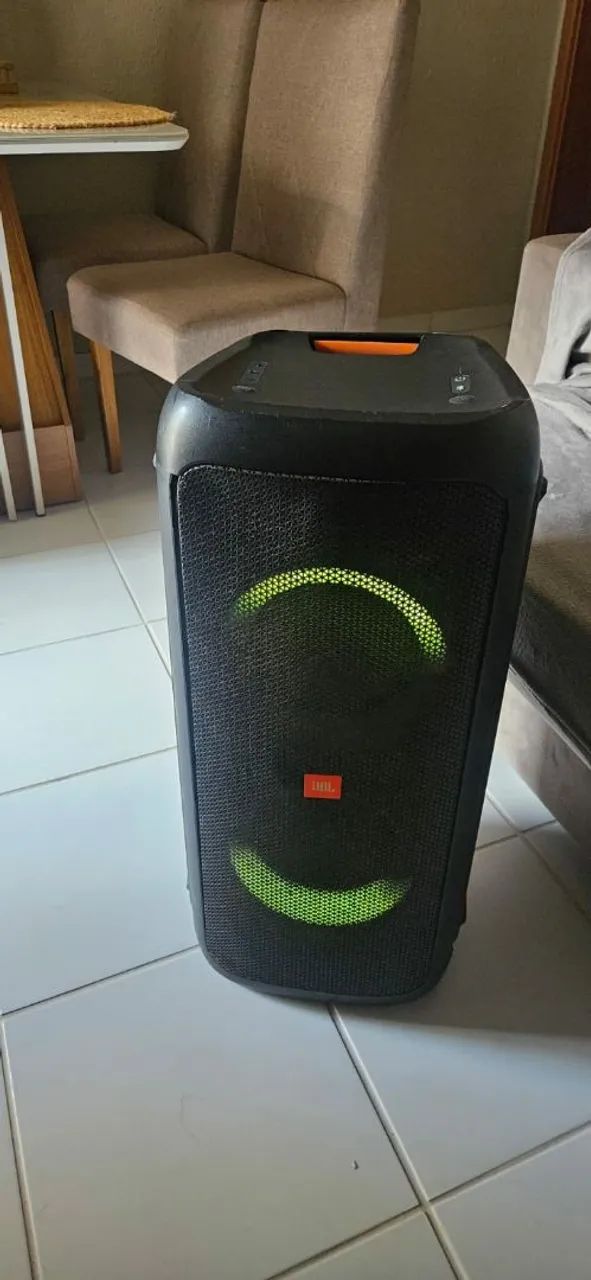 JBL PartyBox 300 - Foto 4