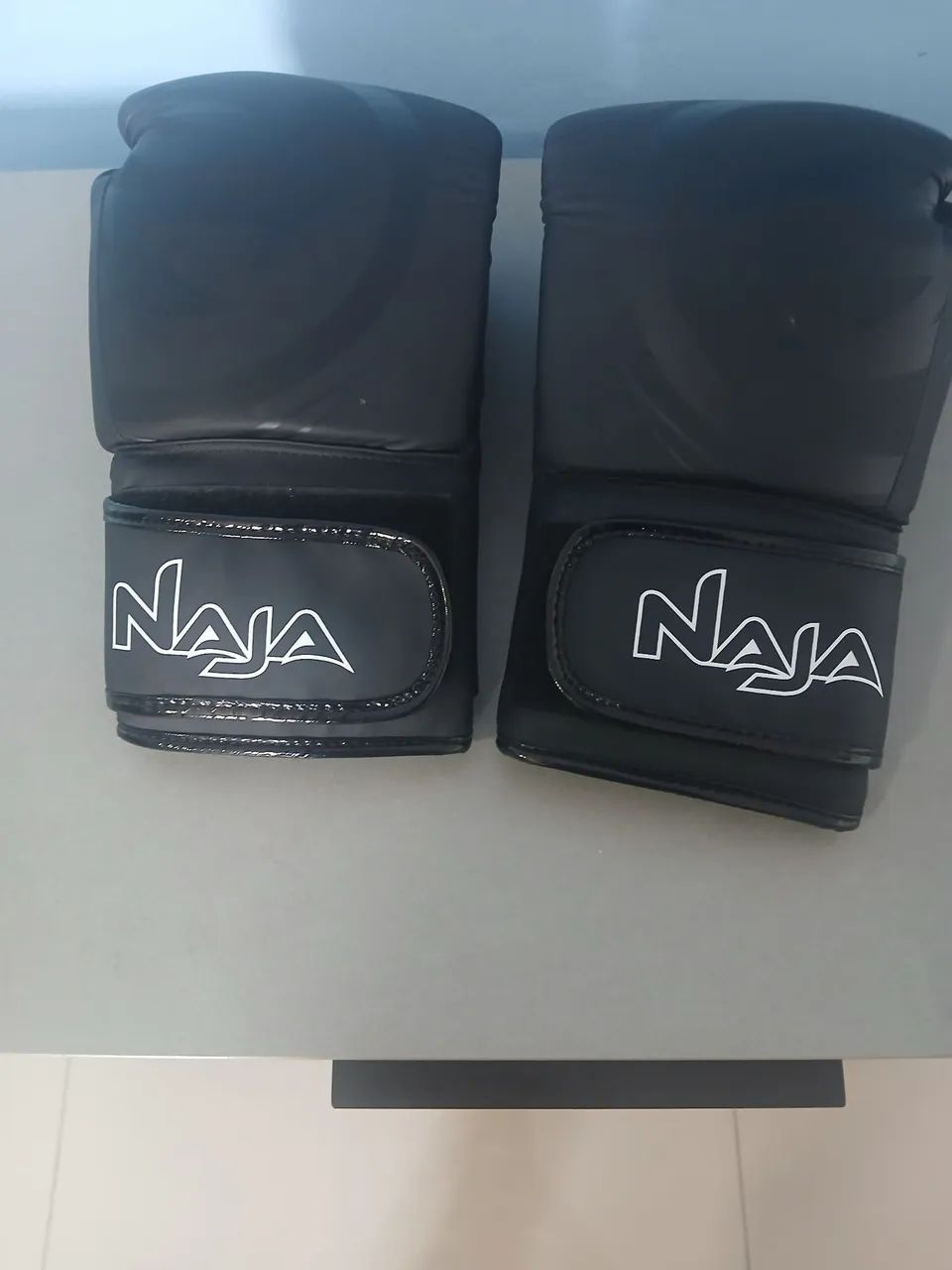 Luva de boxe naja 