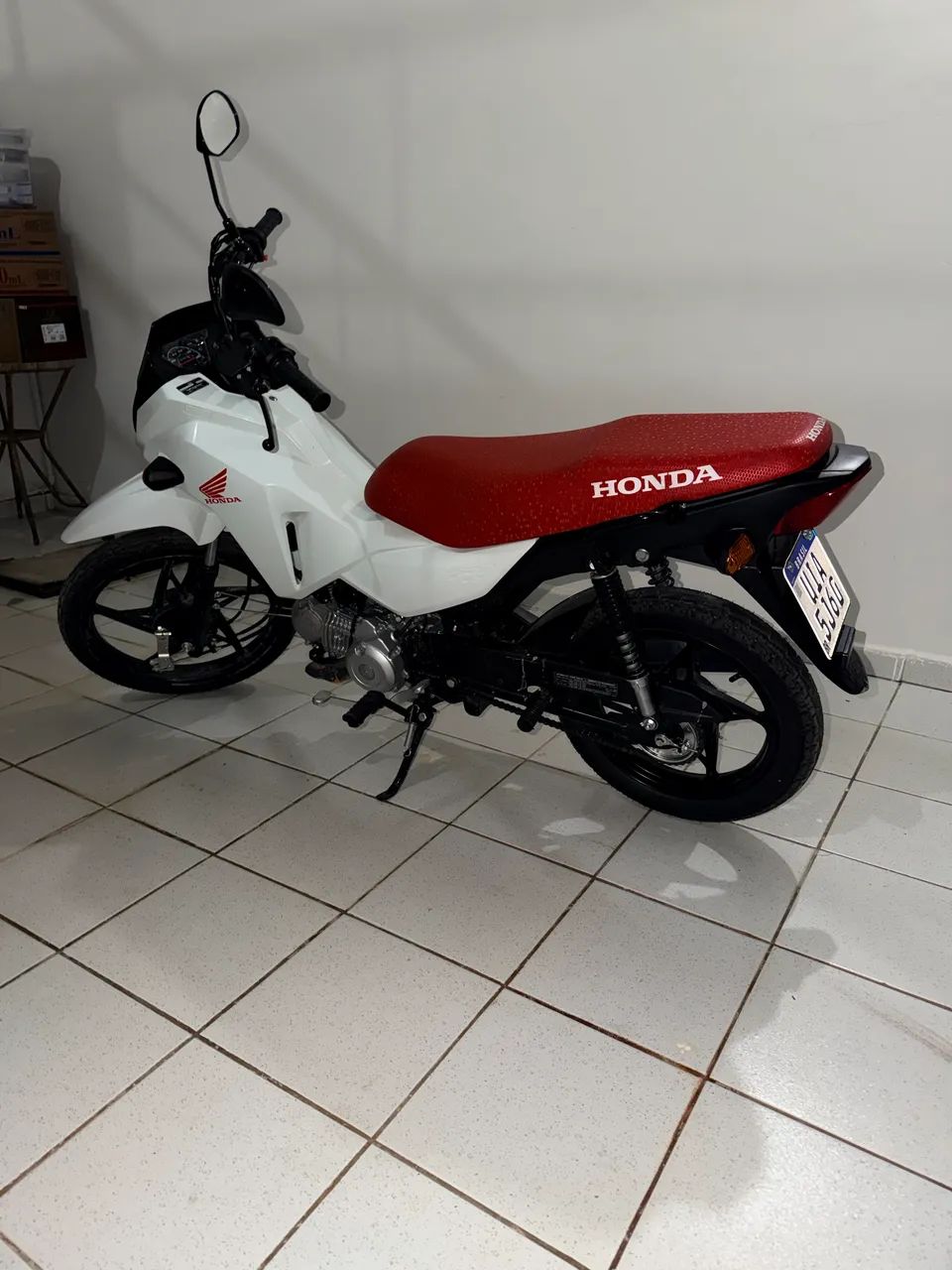 Moto pop 2027  - Foto 4