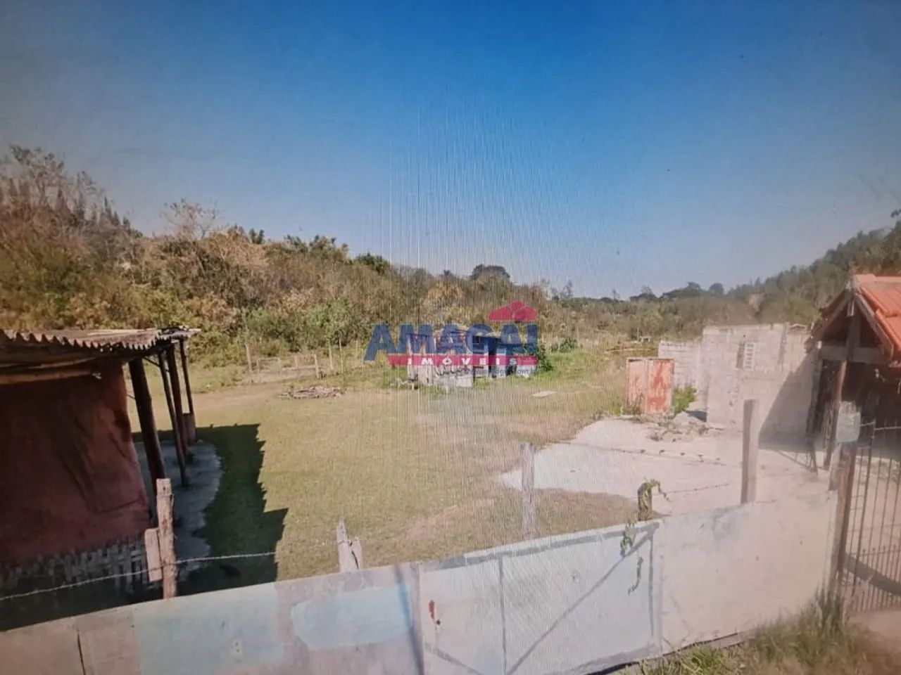 Área para venda na Cidade Nova Jacareí - Foto 3
