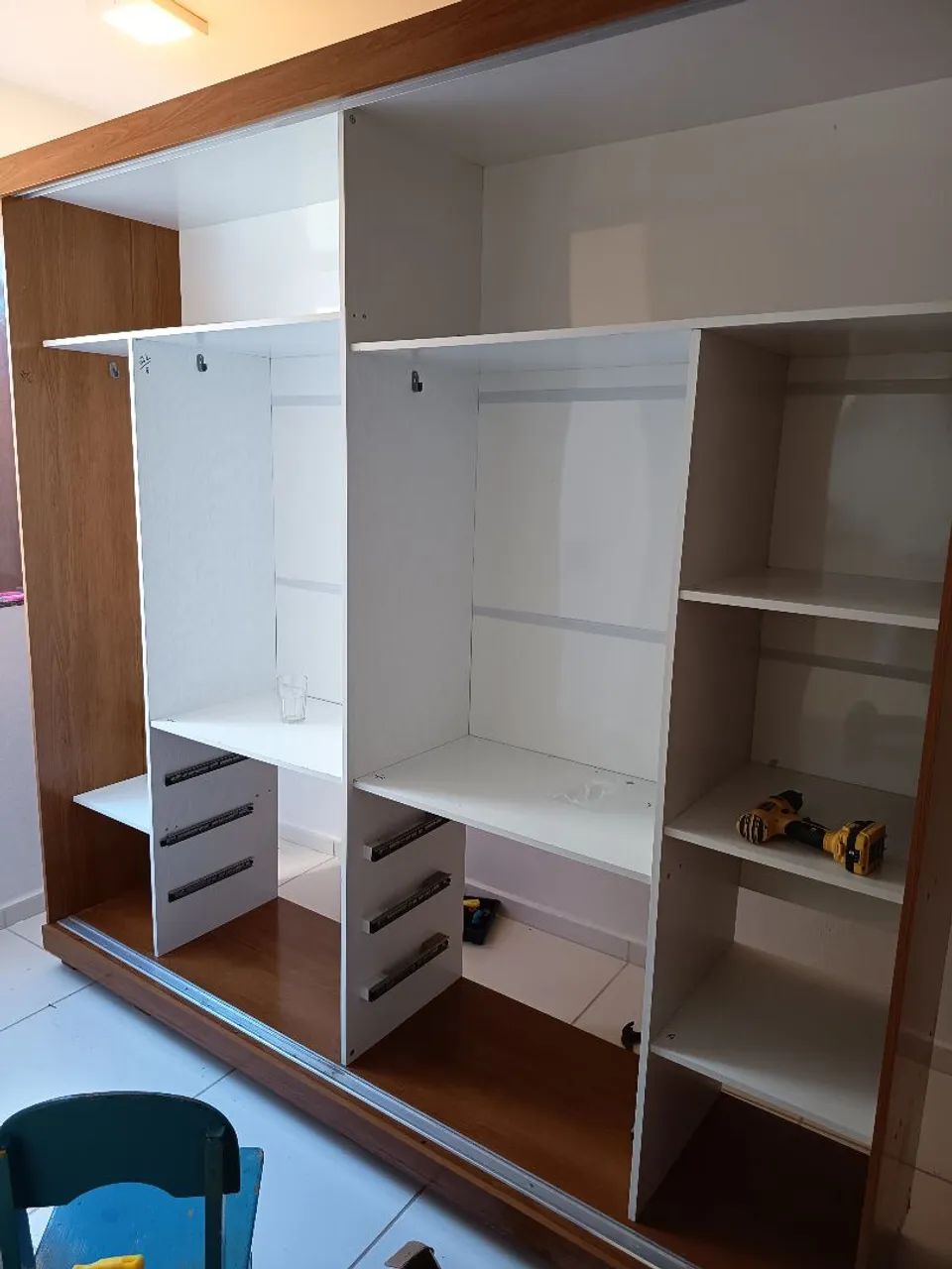 Montador.  - Foto 2