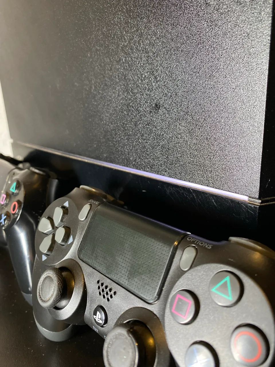 PlayStation 4 DESBL0QUE4D0 - Foto 2